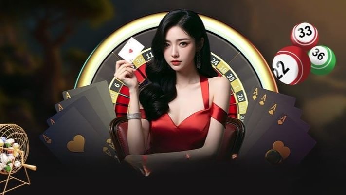 Tampilan awal keceslot untuk pengguna Indonesia
