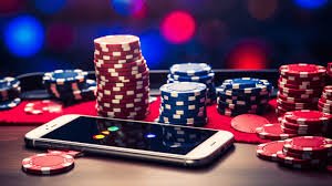 Layanan pelanggan keceslot di perangkat mobile